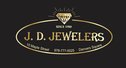 JD Jewelers Logo