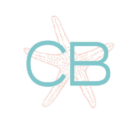 Coastal Bliss Logo