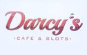 Darcy's Cafe & Slots V  Peoria Logo