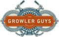 The Growler Guys - Astoria Logo