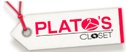 Plato's Closet - Anderson Logo