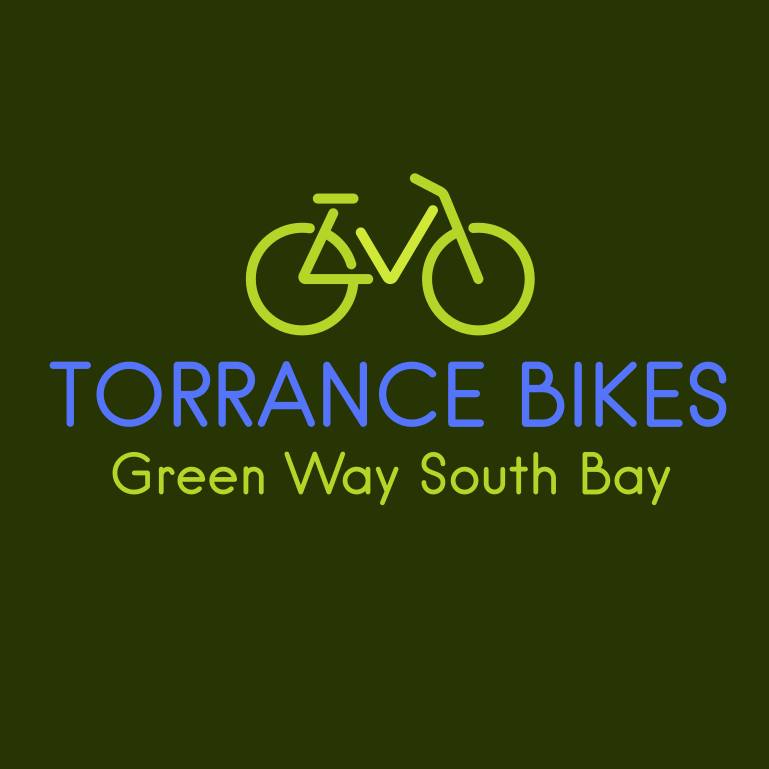 Torrance Bikes - Torrance Logo