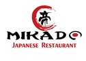 Mikado Japanese seafood buffet Logo