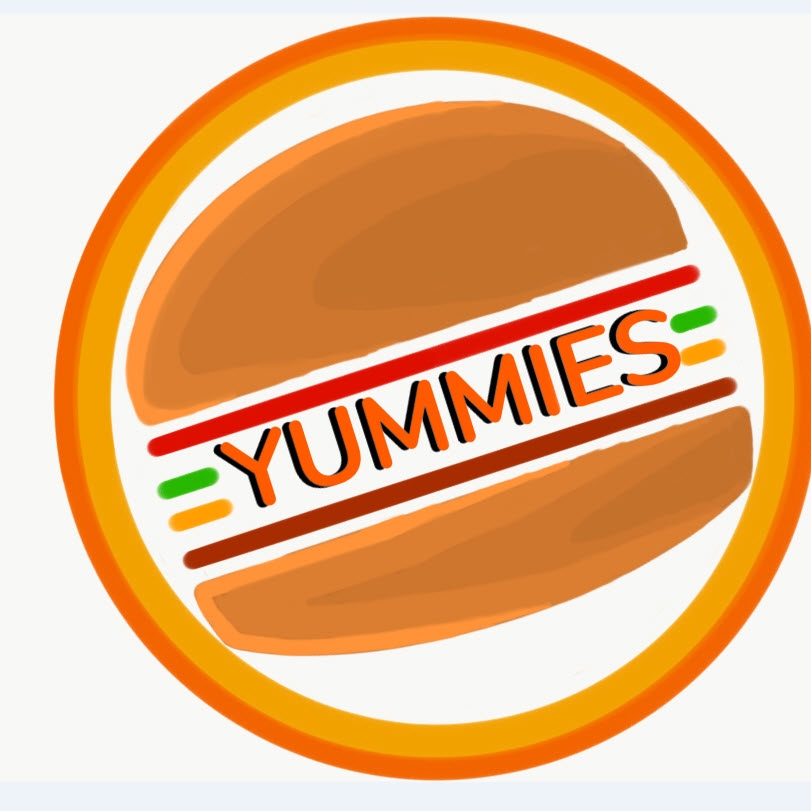 Yummies - Allen Logo