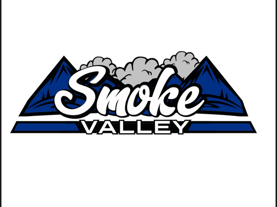 Smoke Valley - State College Logo