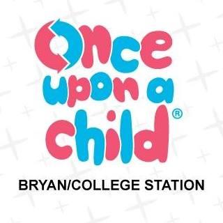 Once Upon A Child - BCS Logo