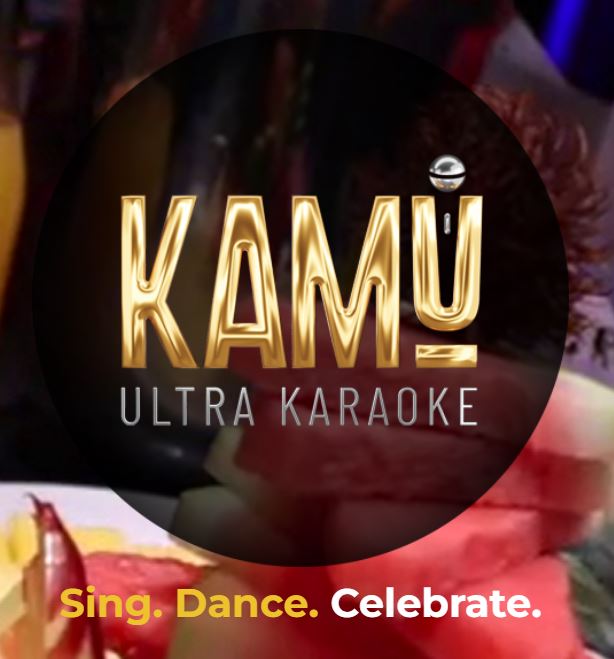 Kamu Karaoke Logo