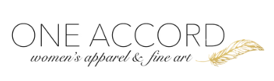 One Accord Women's Apparel Logo