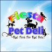 Fiesta Pet Deli  Logo