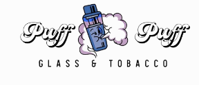 Puff puff smoke shop - FV Logo