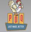 PDQ Resturant- Logo