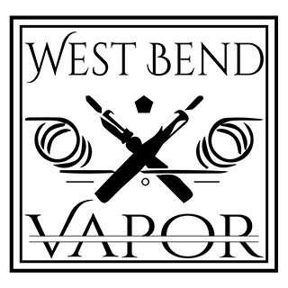 West Bend Vapor - West Bend Logo