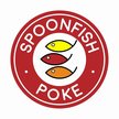 Spoonfish Poke - San Jose Logo
