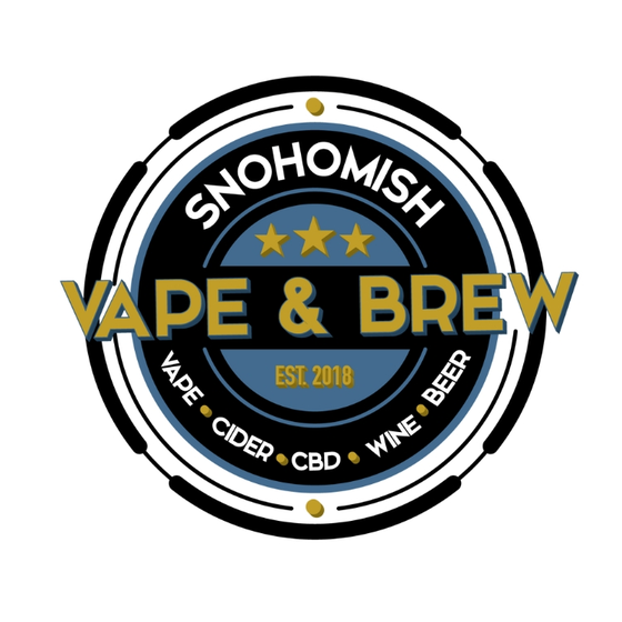 Snohomish V & B Logo