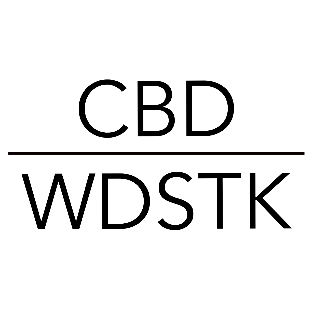 CBD American Shaman Woodstock Logo