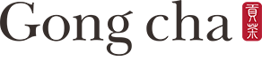 Gong Cha - Sugarland Logo