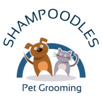 Shampoodles Logo