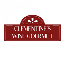 Clementine's Wine Gourmet  Logo