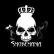 Smokeology Oak Park Logo