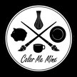 Color Me Mine - Park Place Logo