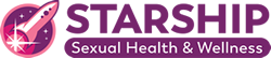 Starship Enterprises Jonesboro Logo