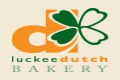 Luckee - Newberg Logo