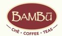 Bambu - Millbrae Logo