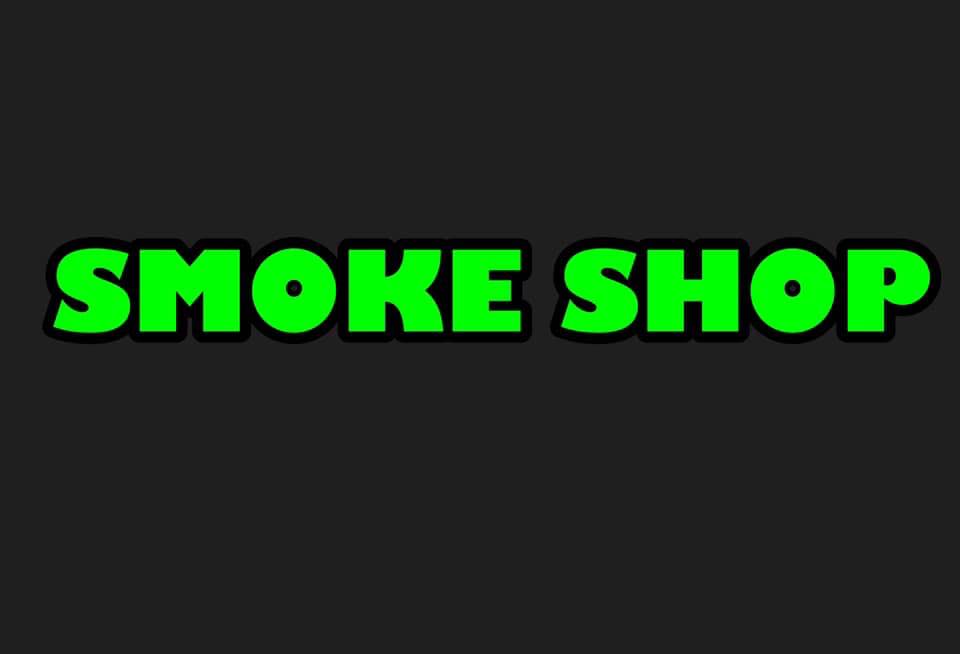 City Mart Smoke Shop  Logo