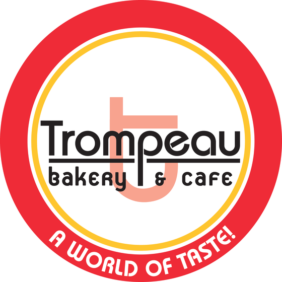 Trompeau Bakery Logo