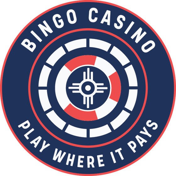 Bingo Casino Oliver - Wichita Logo