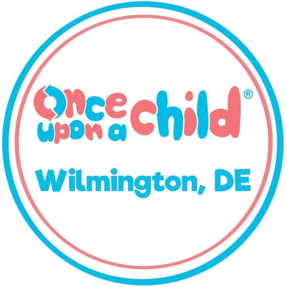 OnceUponAChild-Wilmington, DE Logo