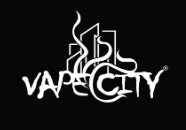 Vape City - Brookfield Center Logo
