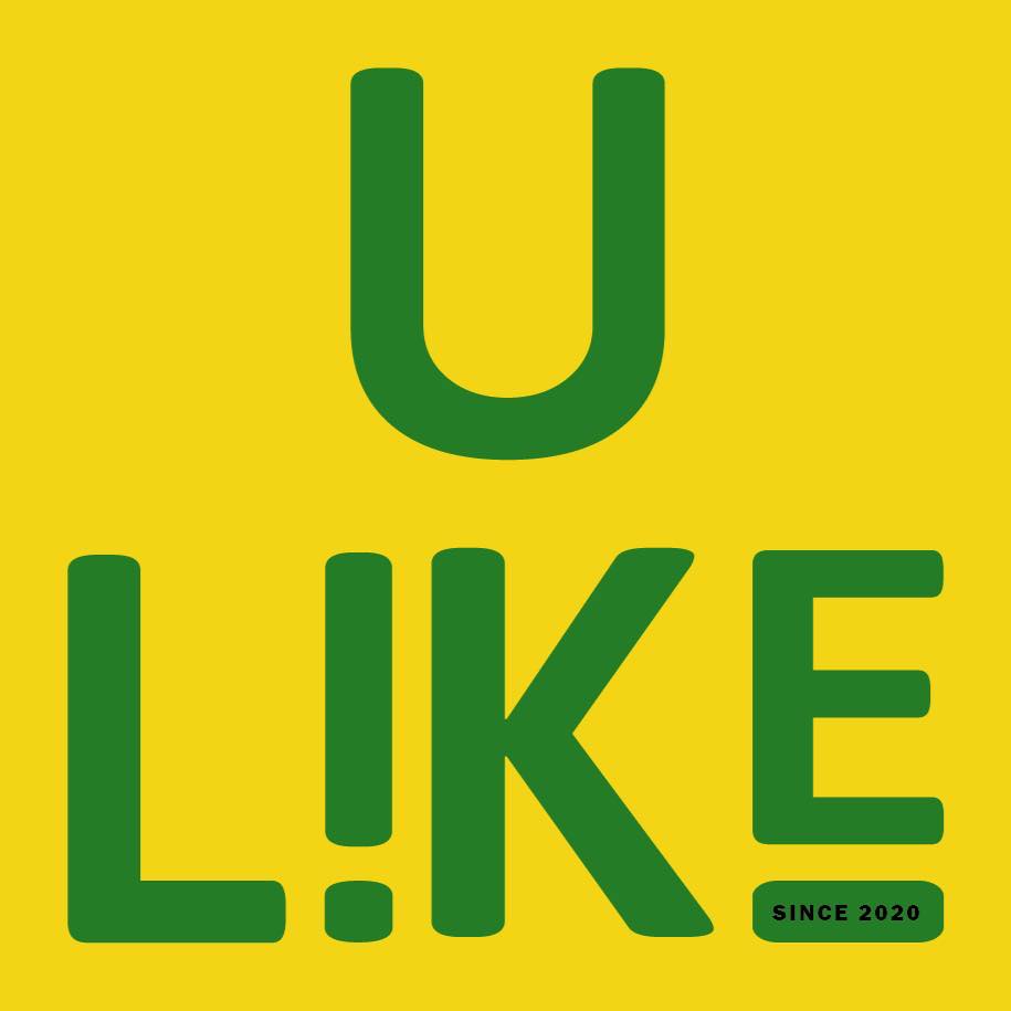 ULike Tea 2 - Houston Logo