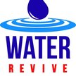 Water Revive Alkaline Store  Logo