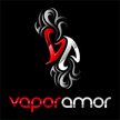 Vapor Amor - El Paso Logo