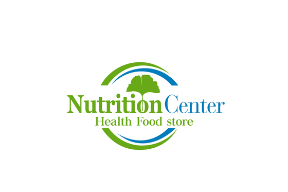 Nutrition Center 4 Logo