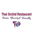 Thai Orchid Restaurant Logo