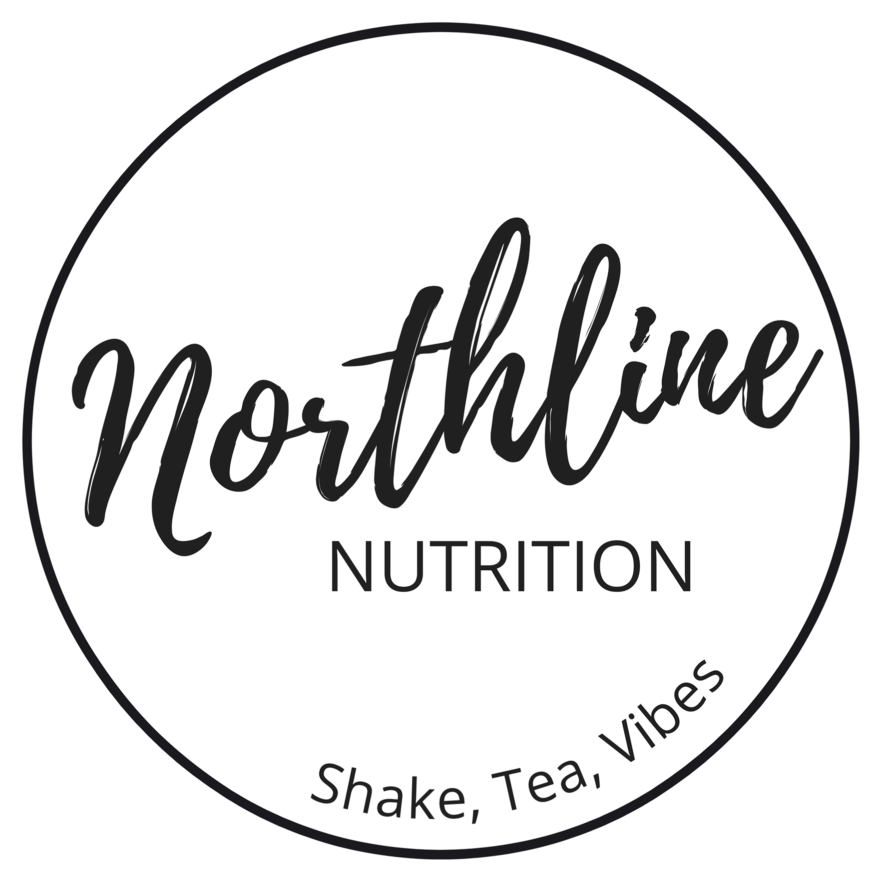 Northline Nutrition - Taylor Logo