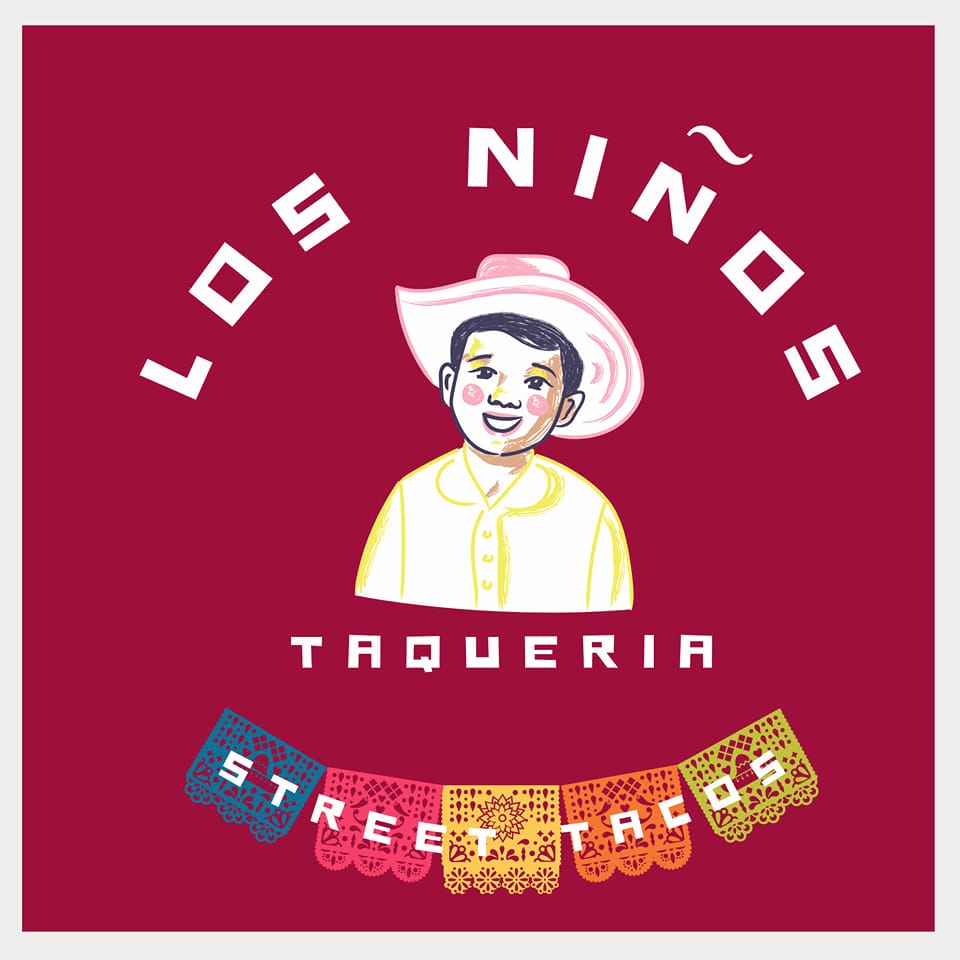 Los Ninos Taqueria - Decatur Logo