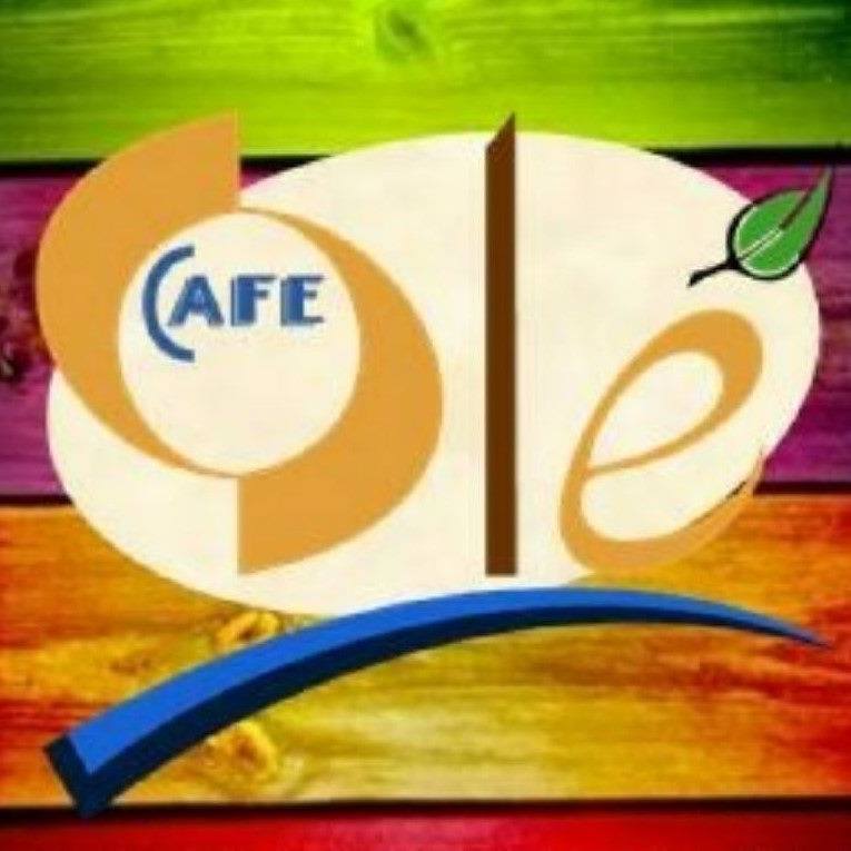 Cafe Ole - Lakewood Logo