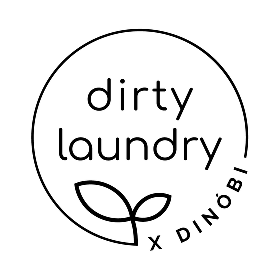 Dinobi Detergent - Chicago Logo