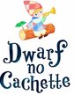 Dwarf no Cachette Logo