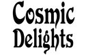 Cosmic Delights - Madison Logo