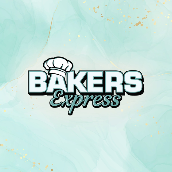 Bakers Express Logo