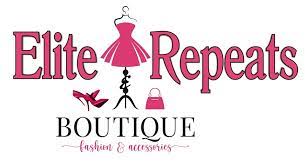 Elite Repeats & Boutique Logo