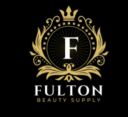 Fulton Beauty Supply Logo