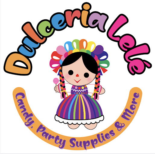 Dulceria Lele  Logo