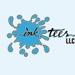 Inktees LLC - Florissant Logo