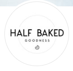 Half Baked - 28155 Tomball Logo