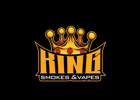 Kings Ss & Vs Logo